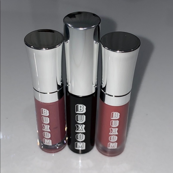 Buxom Other - NEW BUXOM LIP GLOSS AND MASCARA SET!